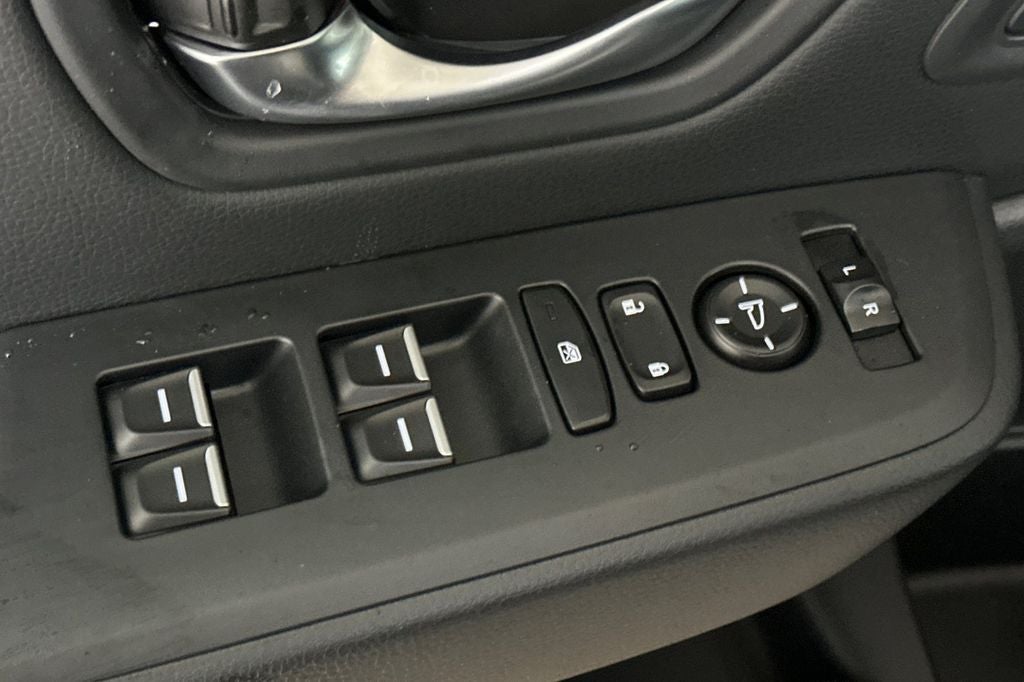 2025 Honda Pilot AWD EX-L