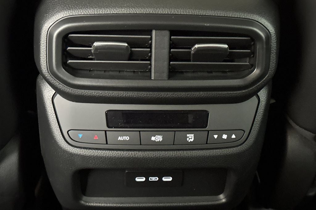 2025 Honda Pilot AWD EX-L