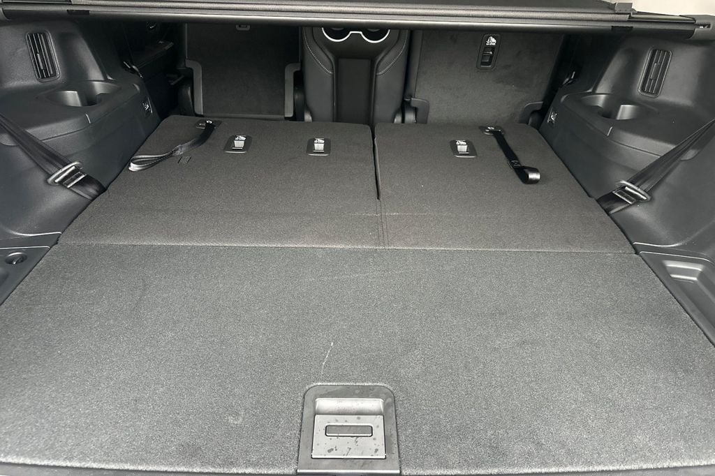 2025 Honda Pilot AWD EX-L