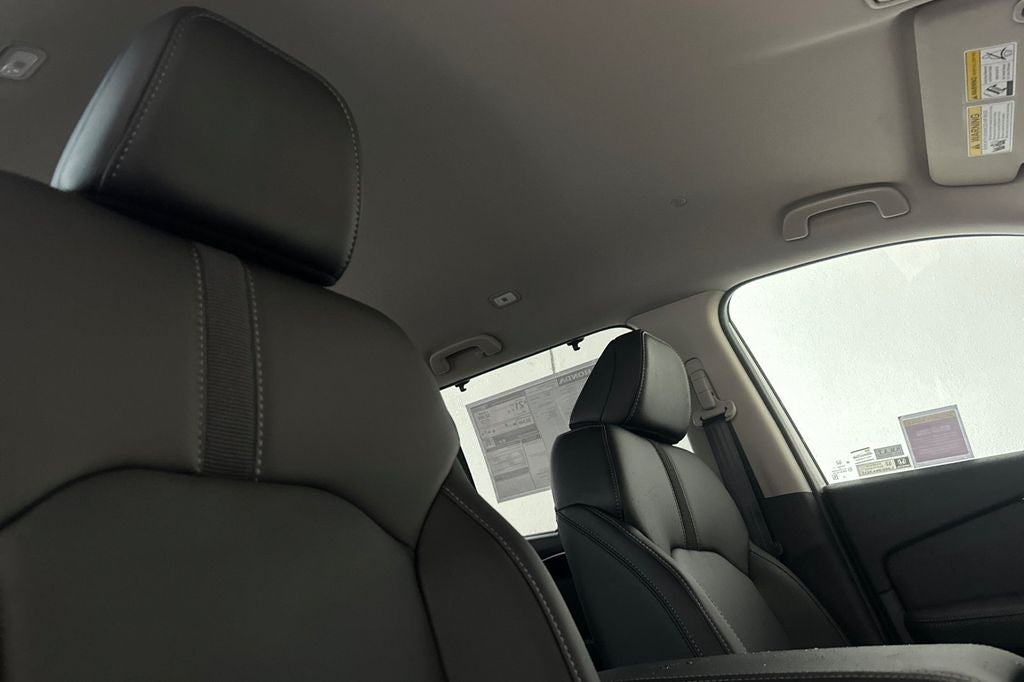 2025 Honda Pilot AWD EX-L