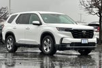 2025 Honda Pilot AWD EX-L