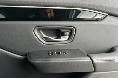 2025 Honda Pilot AWD EX-L