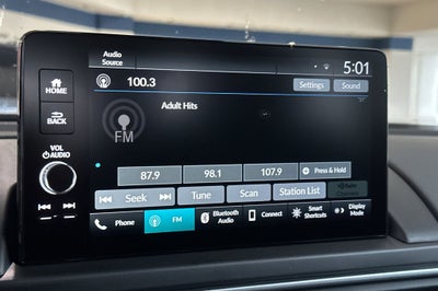 2025 Honda Pilot AWD EX-L