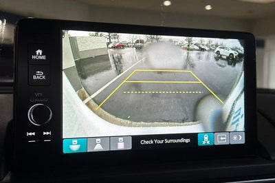 2025 Honda Pilot AWD EX-L