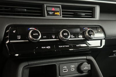 2025 Honda Pilot AWD EX-L