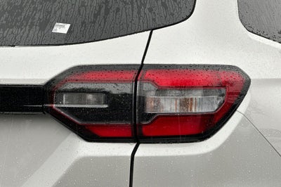 2025 Honda Pilot AWD EX-L