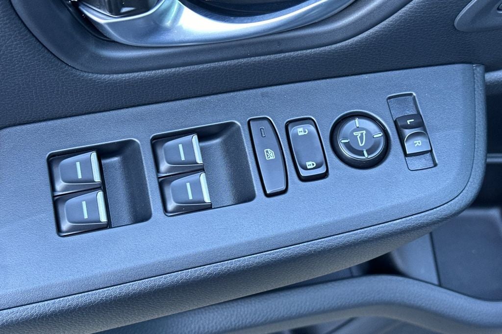 2025 Honda Pilot AWD EX-L