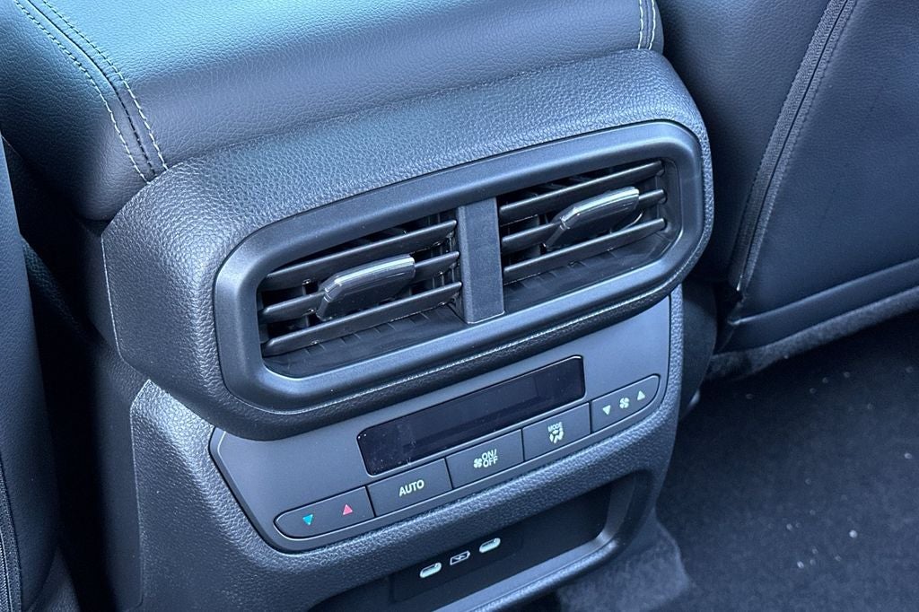 2025 Honda Pilot AWD EX-L