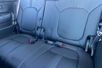 2025 Honda Pilot AWD EX-L