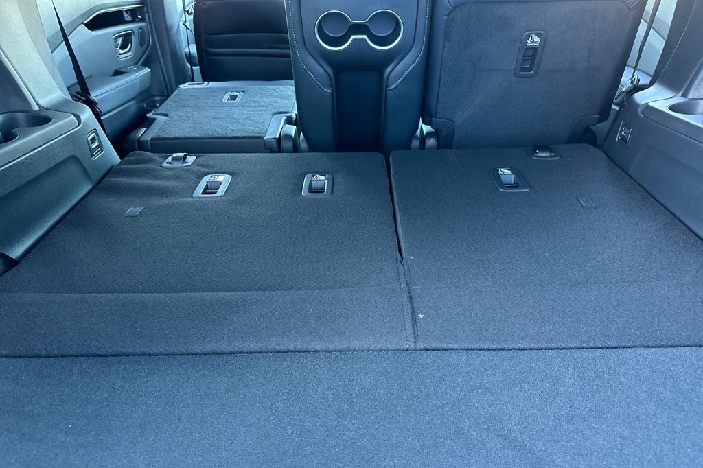 2025 Honda Pilot AWD EX-L