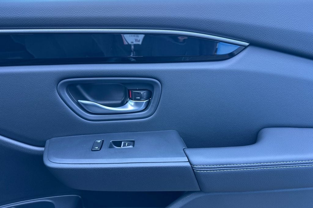 2025 Honda Pilot AWD EX-L