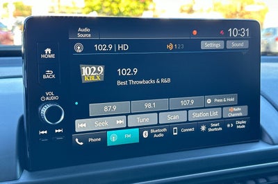 2025 Honda Pilot AWD EX-L