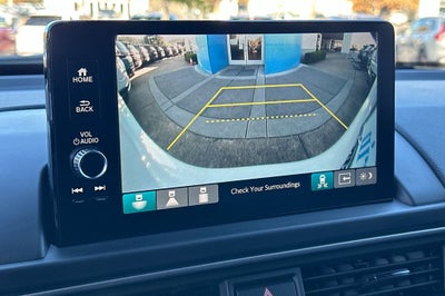 2025 Honda Pilot AWD EX-L