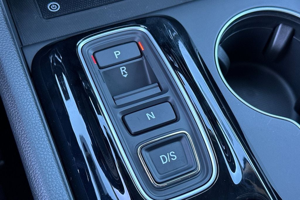 2025 Honda Pilot AWD EX-L