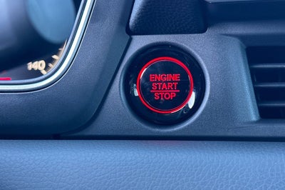 2025 Honda Pilot AWD EX-L