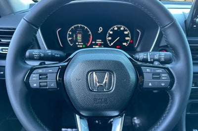 2025 Honda Pilot AWD EX-L