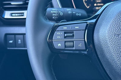 2025 Honda Pilot AWD EX-L