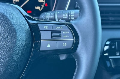 2025 Honda Pilot AWD EX-L