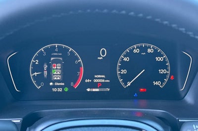 2025 Honda Pilot AWD EX-L