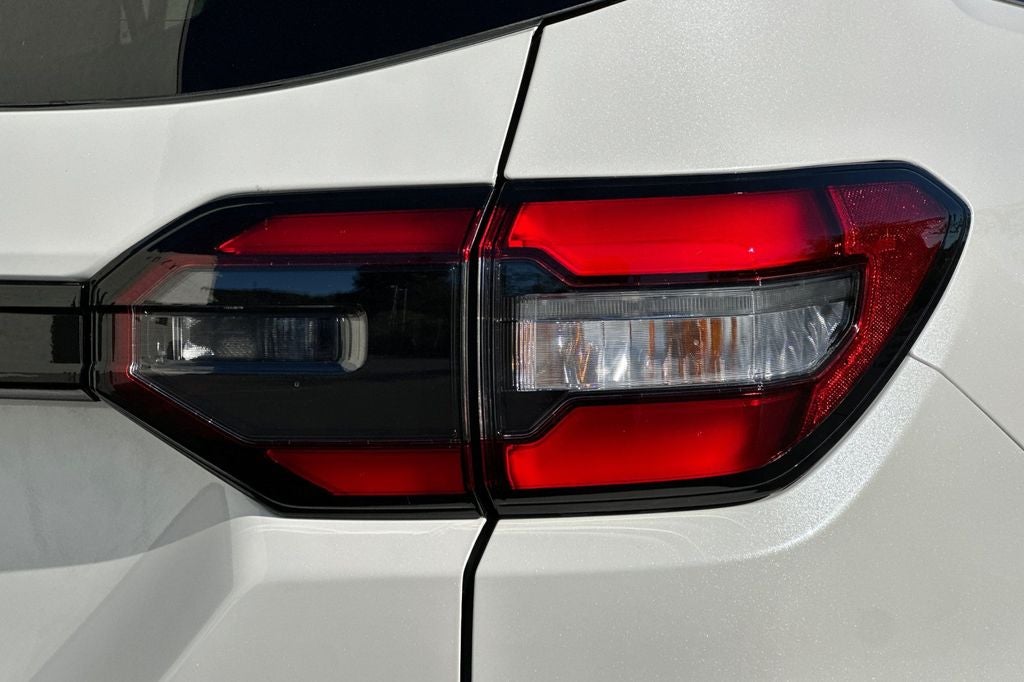 2025 Honda Pilot AWD EX-L