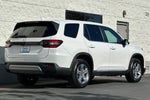 2025 Honda Pilot AWD EX-L