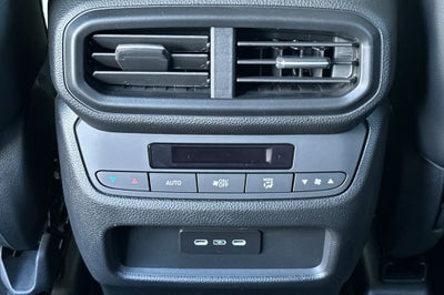 2025 Honda Pilot AWD EX-L