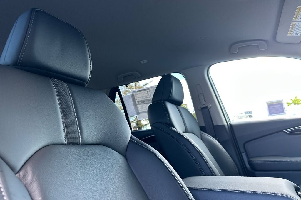 2025 Honda Pilot AWD EX-L