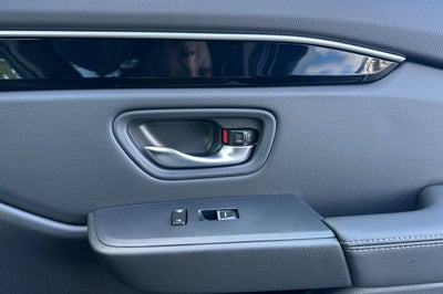 2025 Honda Pilot AWD EX-L