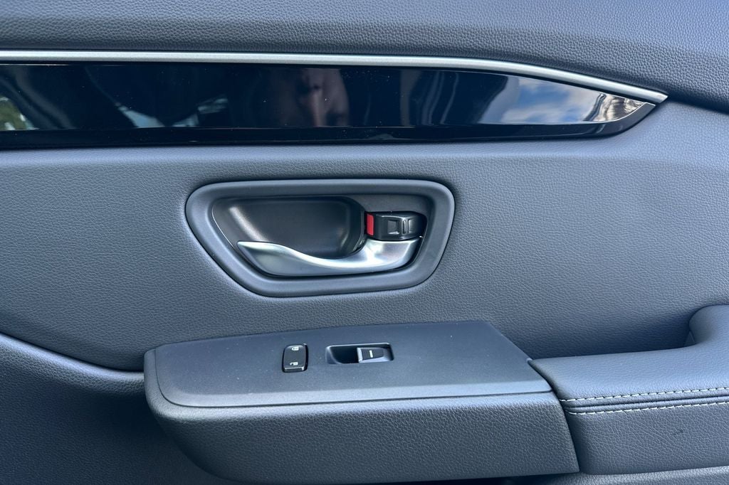 2025 Honda Pilot AWD EX-L