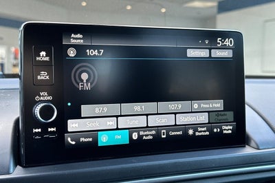 2025 Honda Pilot AWD EX-L