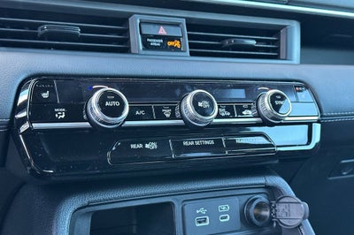 2025 Honda Pilot AWD EX-L