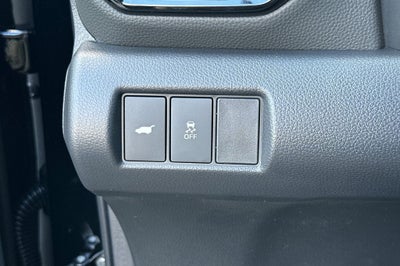 2025 Honda Pilot AWD EX-L