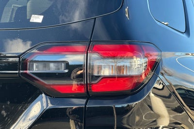 2025 Honda Pilot AWD EX-L