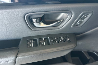 2024 Honda Pilot EX-L 8 Passenger