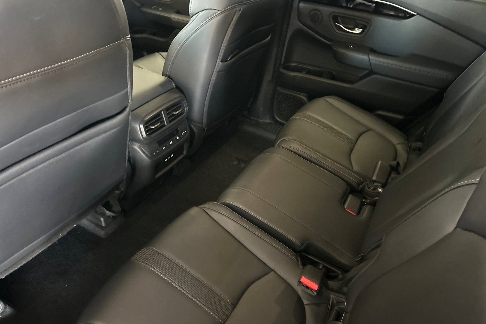 2024 Honda Pilot EX-L 8 Passenger
