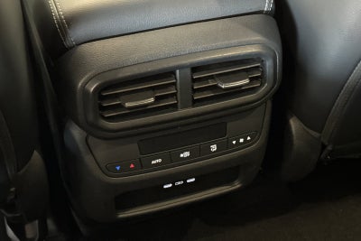2024 Honda Pilot EX-L 8 Passenger