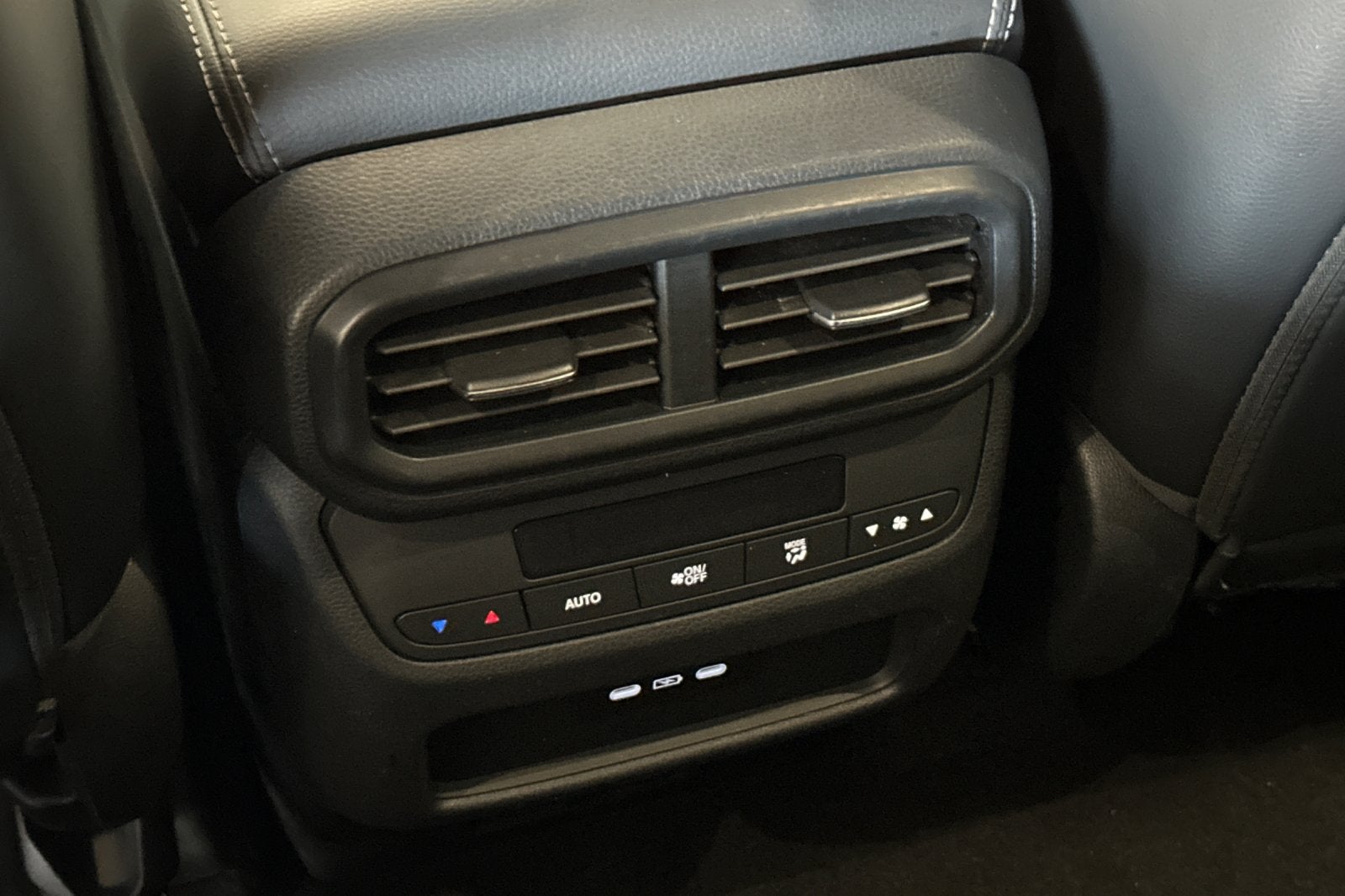 2024 Honda Pilot EX-L 8 Passenger