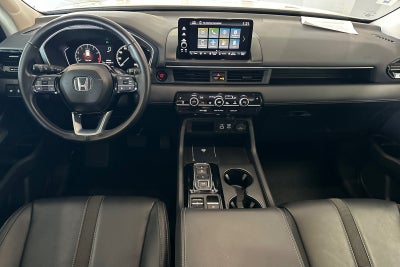 2024 Honda Pilot EX-L 8 Passenger