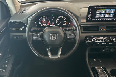 2024 Honda Pilot EX-L 8 Passenger