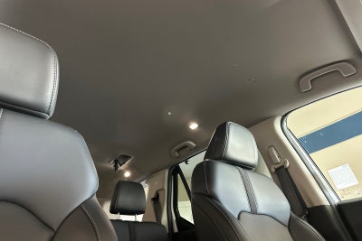 2024 Honda Pilot EX-L 8 Passenger