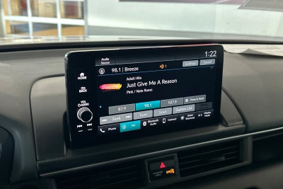 2024 Honda Pilot EX-L 8 Passenger