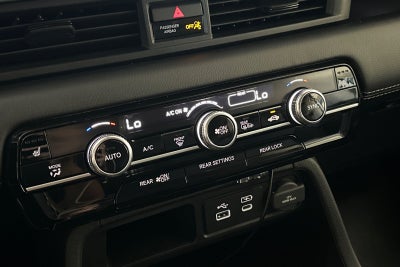 2024 Honda Pilot EX-L 8 Passenger