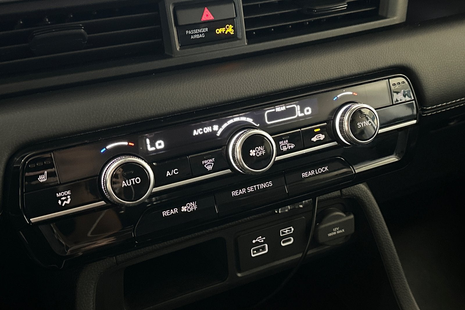 2024 Honda Pilot EX-L 8 Passenger