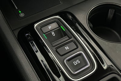 2024 Honda Pilot EX-L 8 Passenger