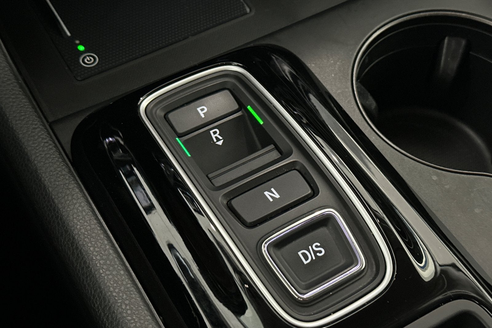 2024 Honda Pilot EX-L 8 Passenger