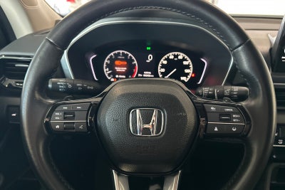 2024 Honda Pilot EX-L 8 Passenger