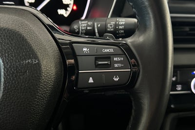 2024 Honda Pilot EX-L 8 Passenger