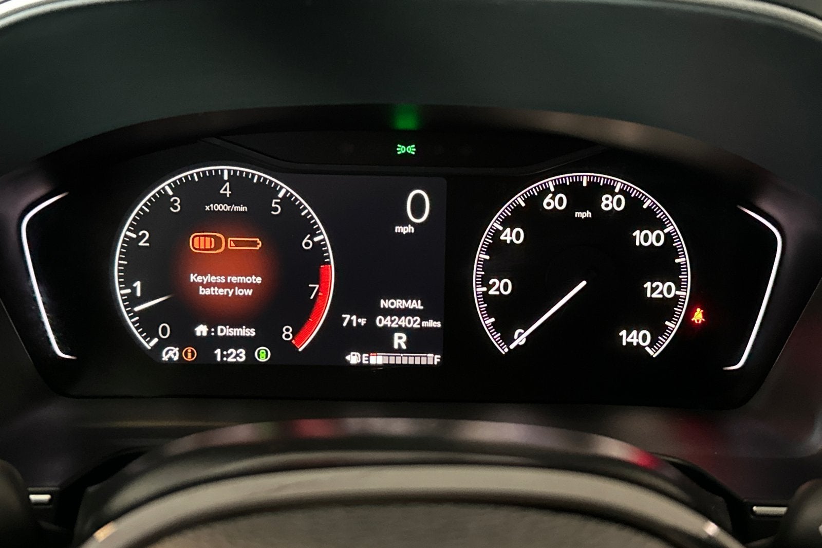 2024 Honda Pilot EX-L 8 Passenger
