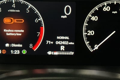 2024 Honda Pilot EX-L 8 Passenger