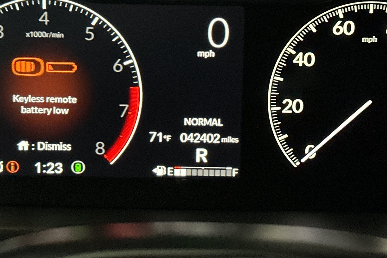 2024 Honda Pilot EX-L 8 Passenger